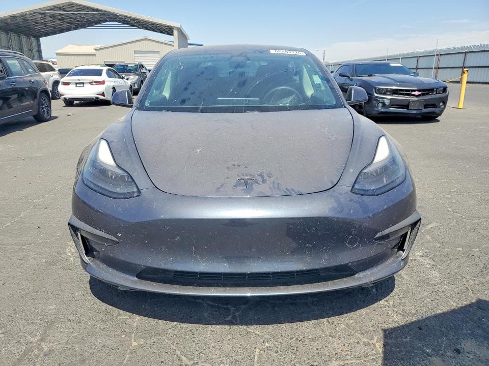 2021 TESLA MODEL 3 5