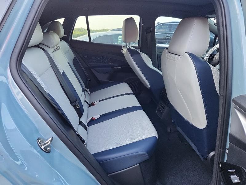 2025 VOLKSWAGEN ID.4 PRO S PLUS 10