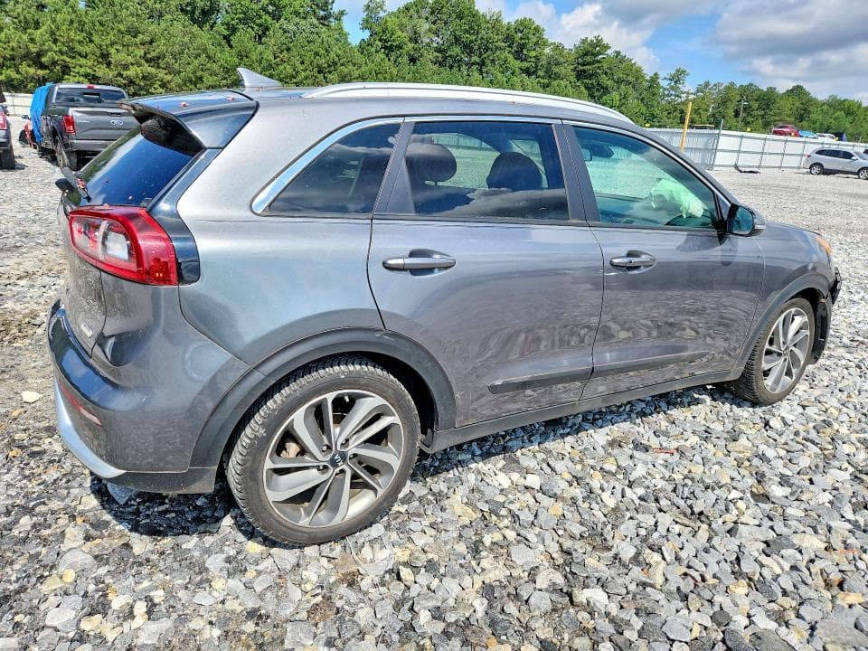 2017 KIA NIRO EX TOURING 3