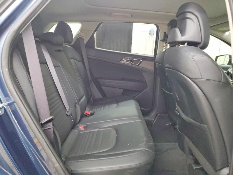 2024 KIA SPORTAGE SX PRESTIGE 11