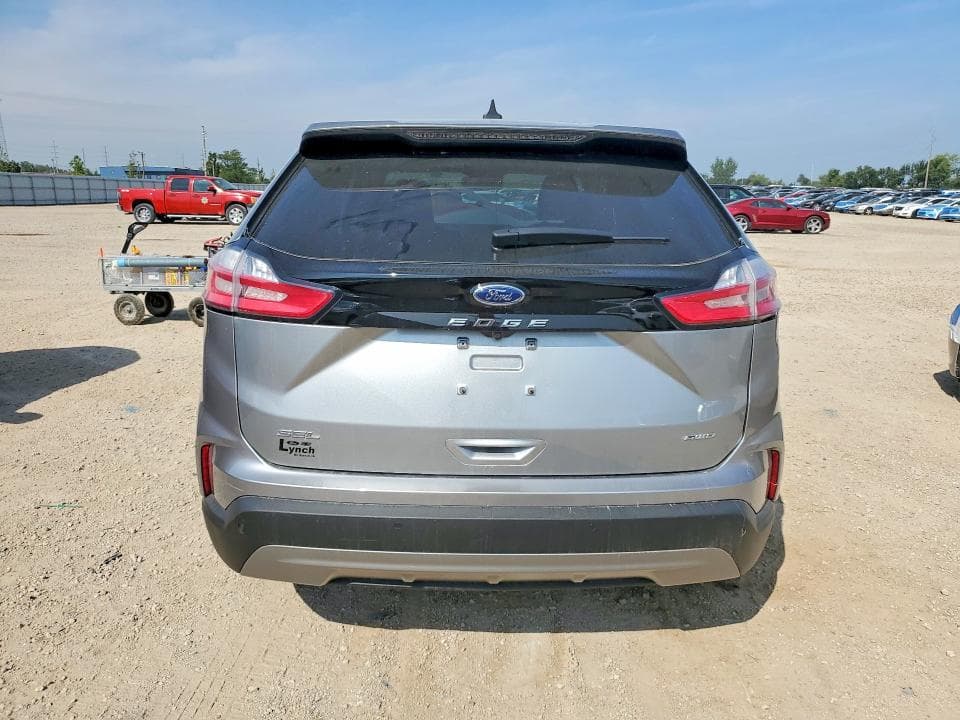 2024 FORD EDGE SEL 6