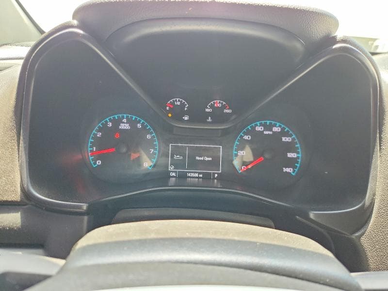 2022 GMC CANYON ELEVATION 9
