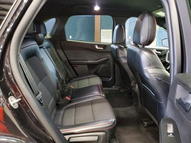 2025 FORD ESCAPE ST LINE 11