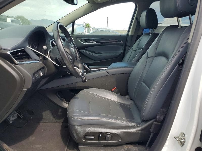 2020 BUICK ENCLAVE ESSENCE 7