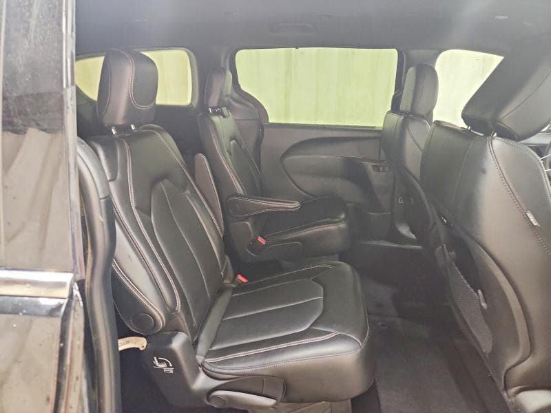 2026 CHRYSLER PACIFICA SELECT 11