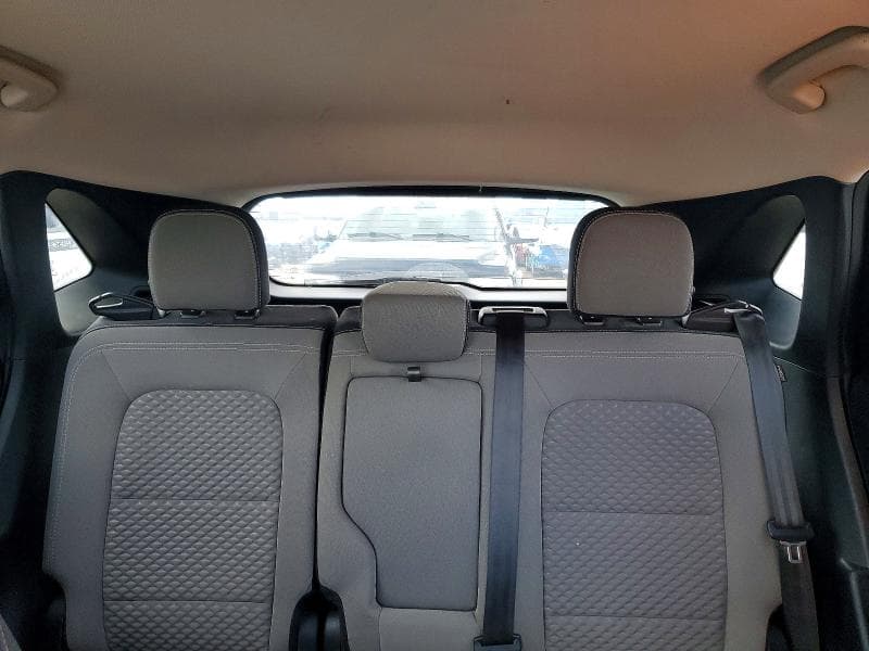 2020 FORD ESCAPE SE 10