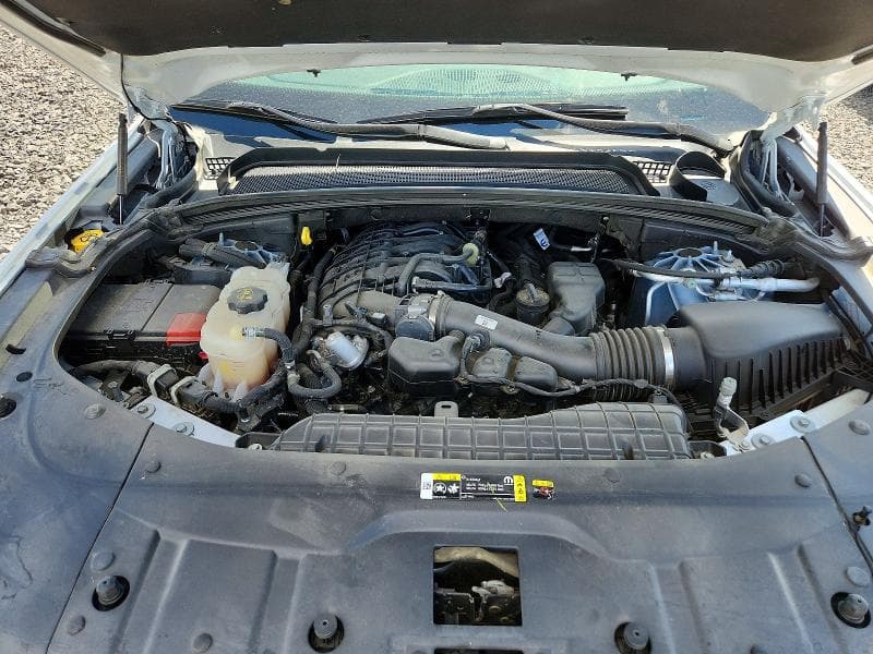 2025 JEEP GRAND CHEROKEE LAREDO 12