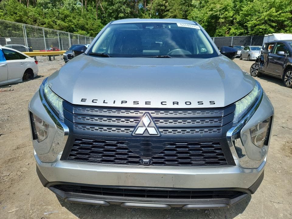2023 MITSUBISHI ECLIPSE CROSS LE 5