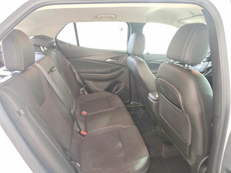 2020 BUICK ENCORE GX SELECT 11