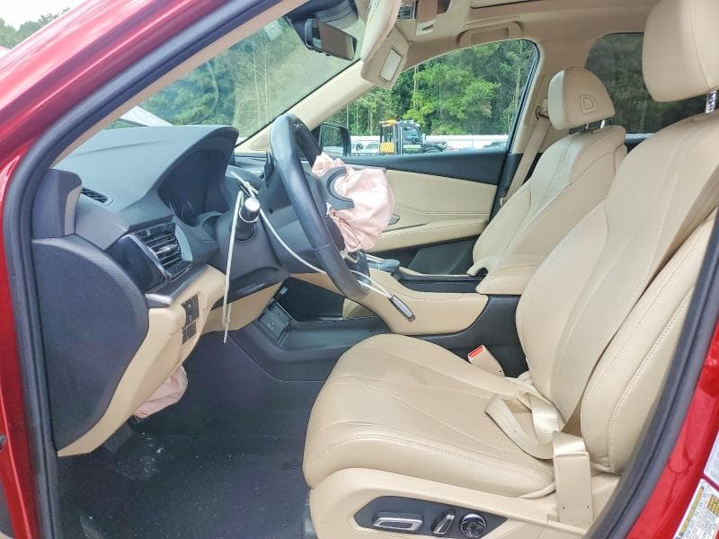 2019 ACURA RDX TECHNOLOGY 7