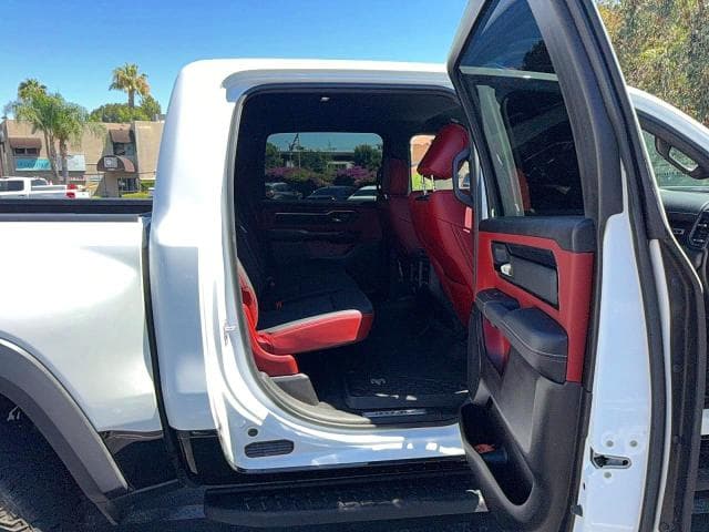 2022 RAM 1500 TRX 6