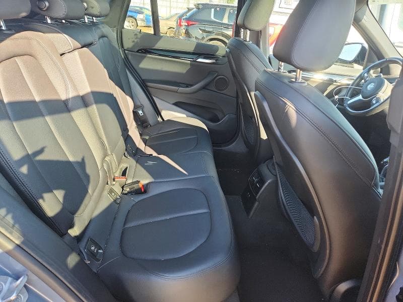 2021 BMW X1 XDRIVE28I 11