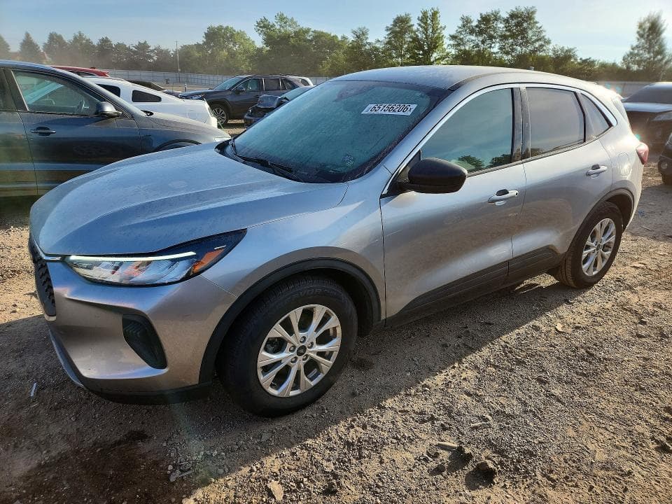 2023 FORD ESCAPE ACTIVE - 1