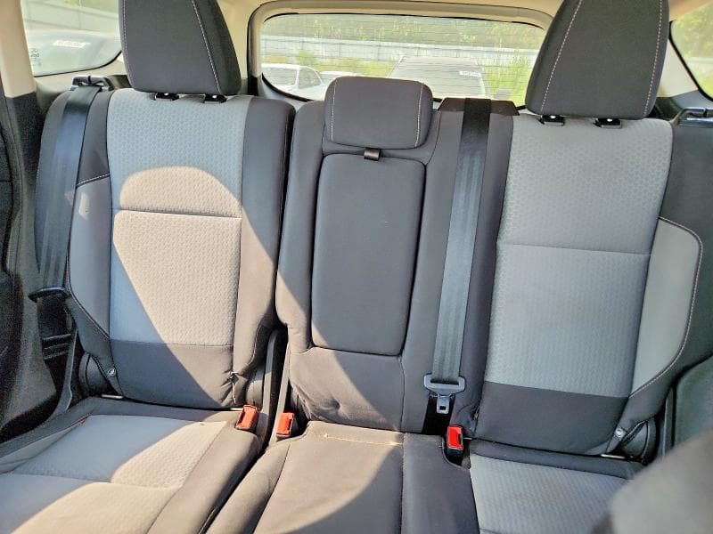 2018 FORD ESCAPE SE 10