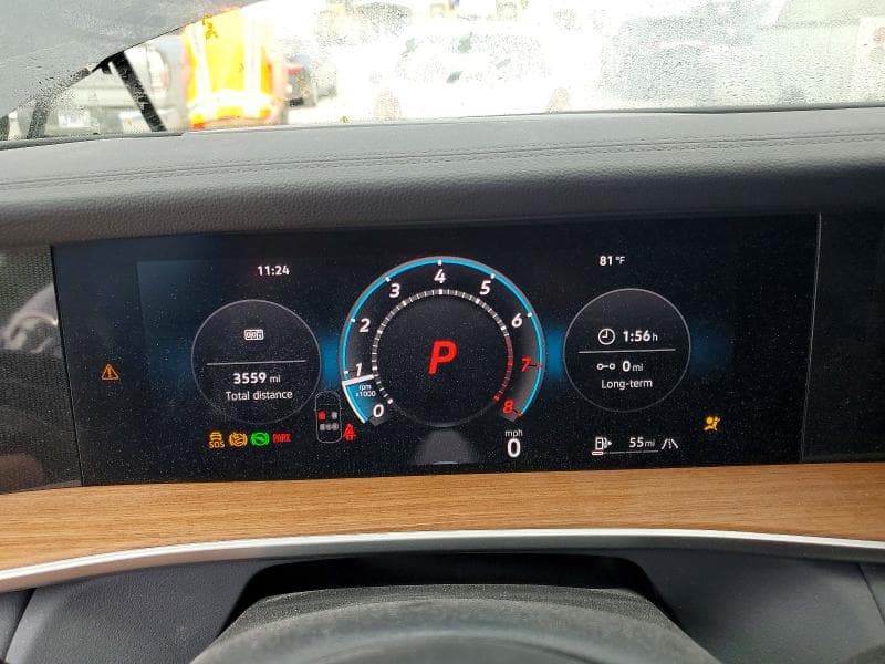 2026 VOLKSWAGEN TIGUAN SEL R-LINE TURBO 9