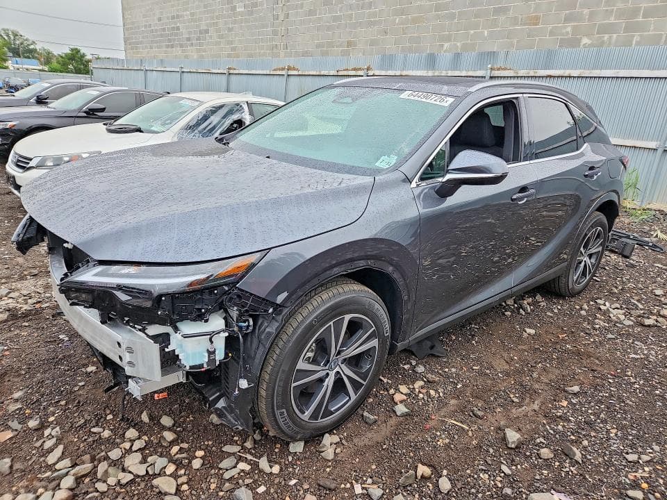 2026 LEXUS RX 350 PREMIUM - 1