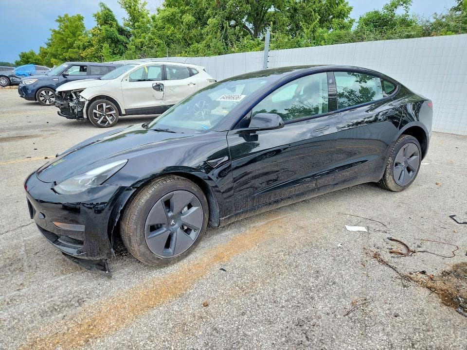 2023 TESLA MODEL 3 - 1
