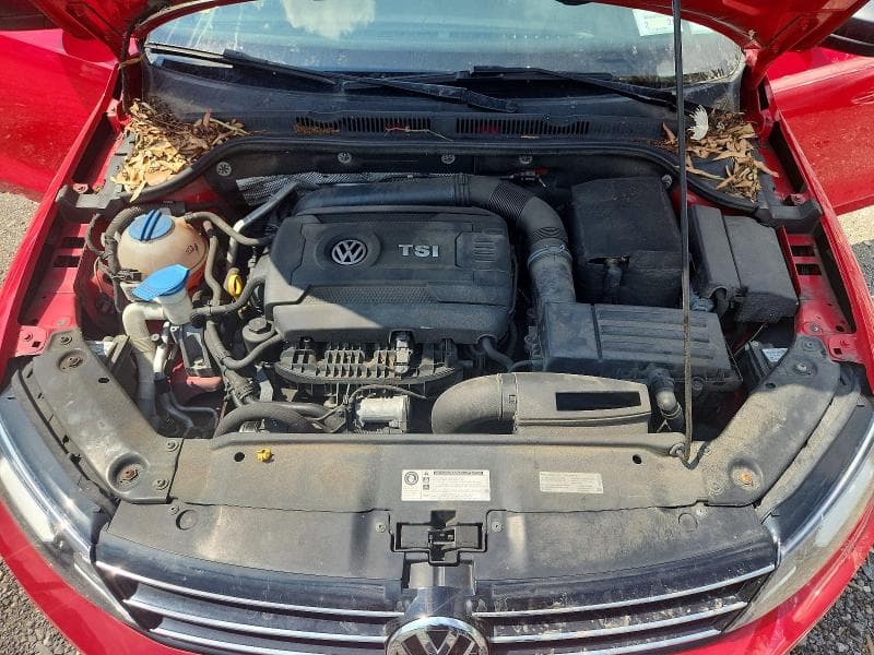 2017 VOLKSWAGEN JETTA SPORT 11