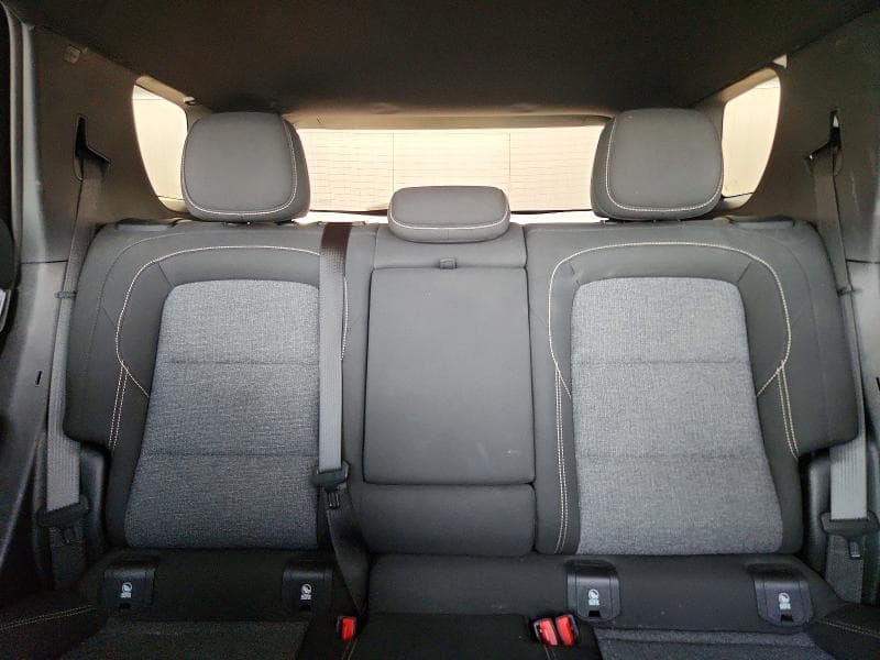 2025 GMC TERRAIN ELEVATION 10