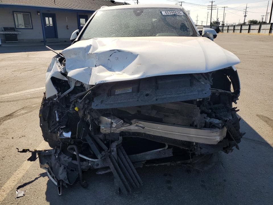2018 AUDI Q7 PREMIUM PLUS 5