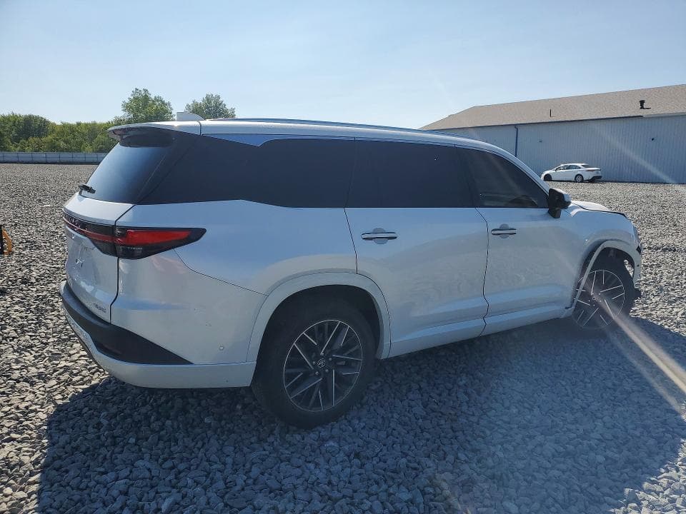 2024 LEXUS TX 350 PREMIUM 3