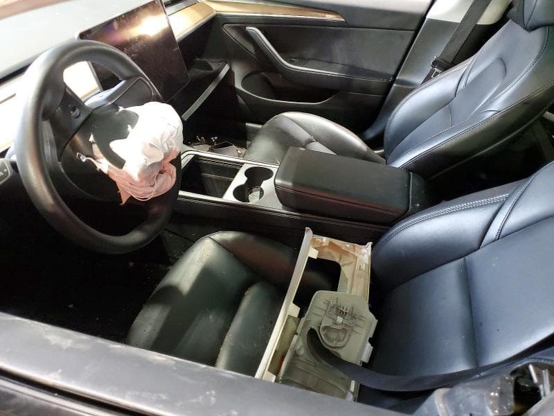 2023 TESLA MODEL 3 7