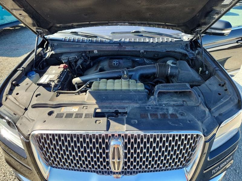 2020 LINCOLN NAVIGATOR L RESERVE 12