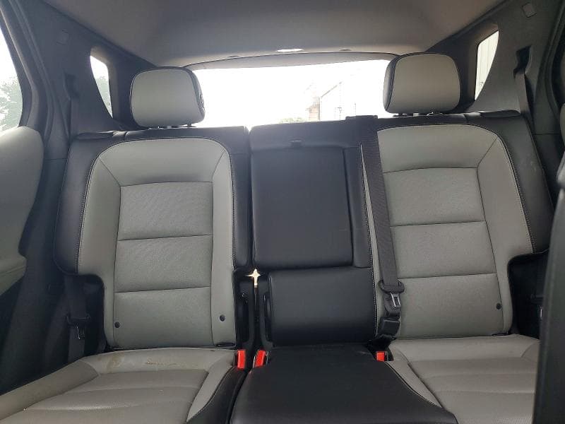 2018 CHEVROLET EQUINOX PREMIER 10