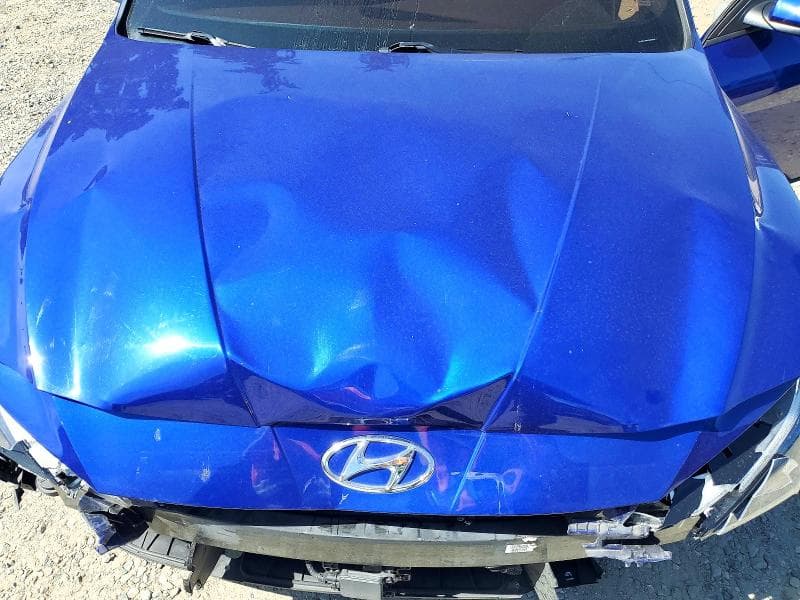 2023 HYUNDAI ELANTRA SEL 11