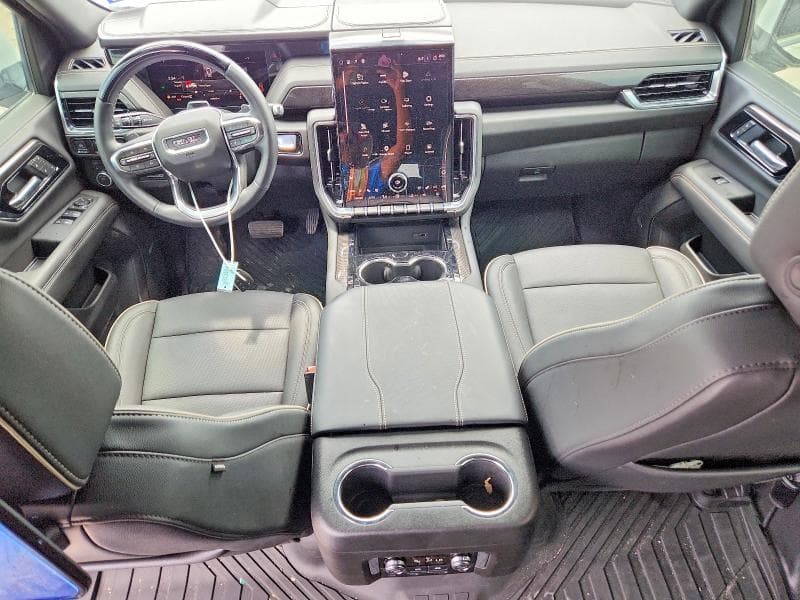 2026 GMC YUKON XL ELEVATION 8