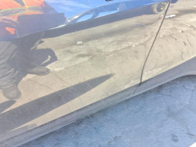 2021 TESLA MODEL Y 13