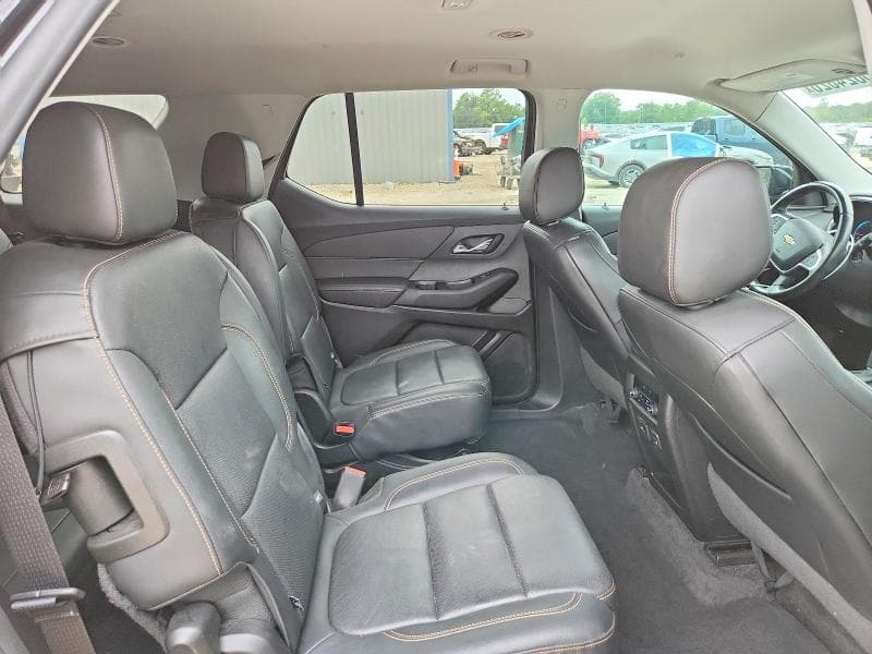 2019 CHEVROLET TRAVERSE PREMIER 11