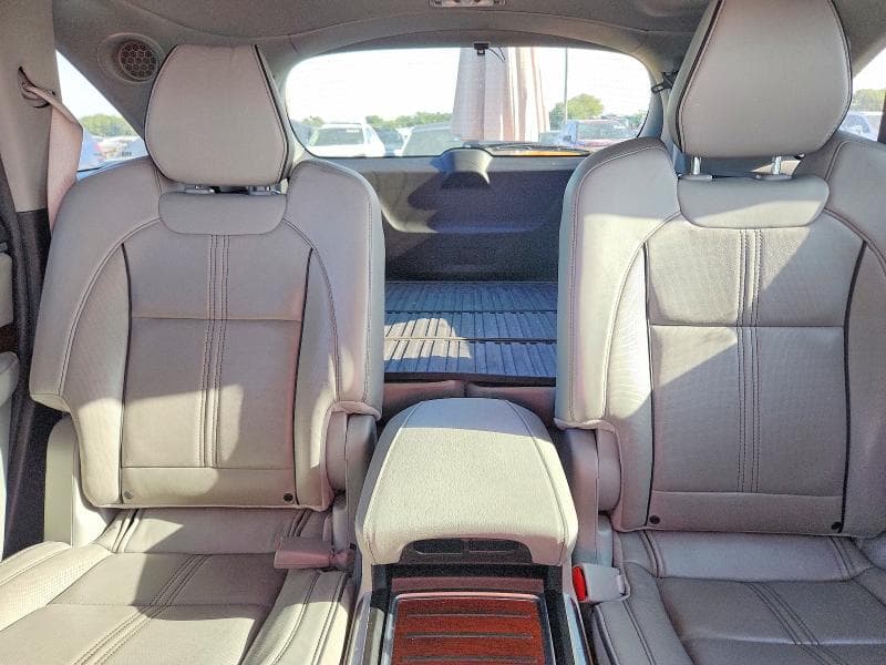 2018 ACURA MDX SPORT HYBRID ADVANCE 10