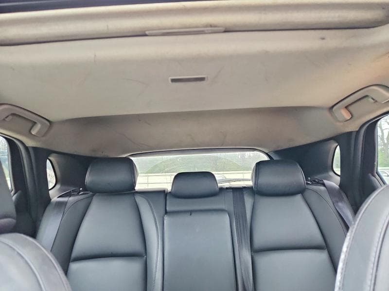 2024 MAZDA CX-30 PREFERRED 10