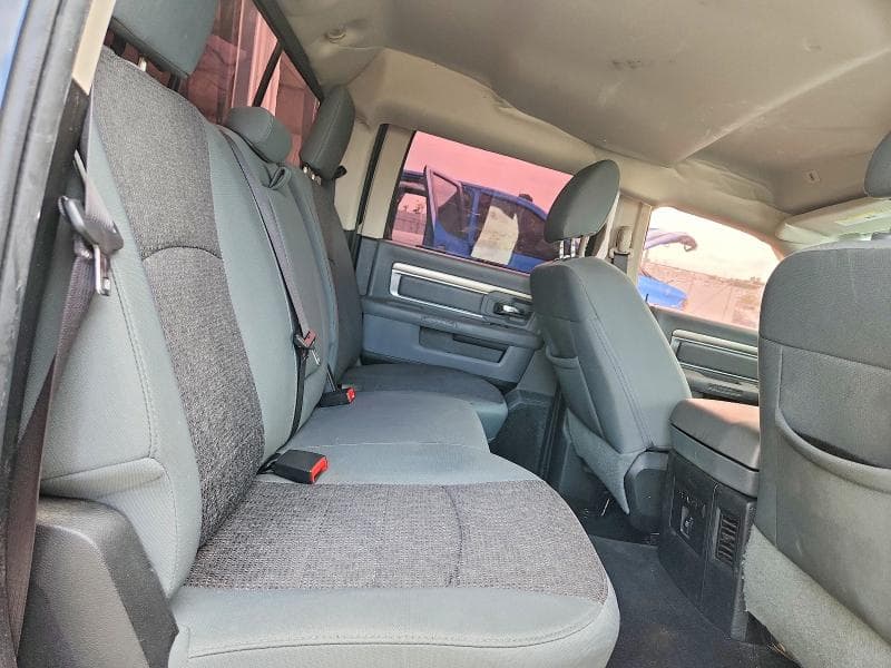 2017 RAM 1500 SLT 10