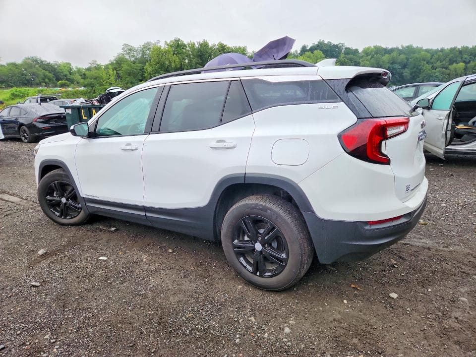 2023 GMC TERRAIN SLE 2