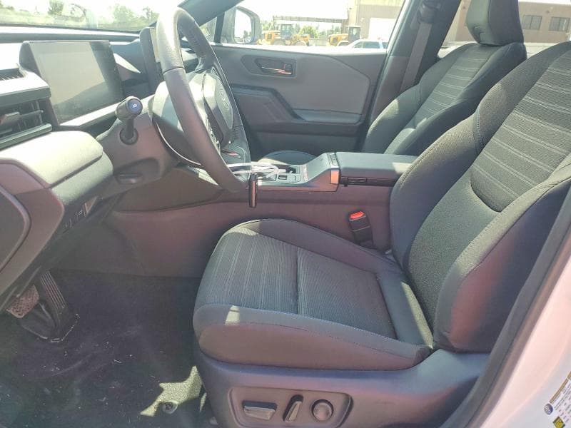 2026 TOYOTA RAV4 SE 7