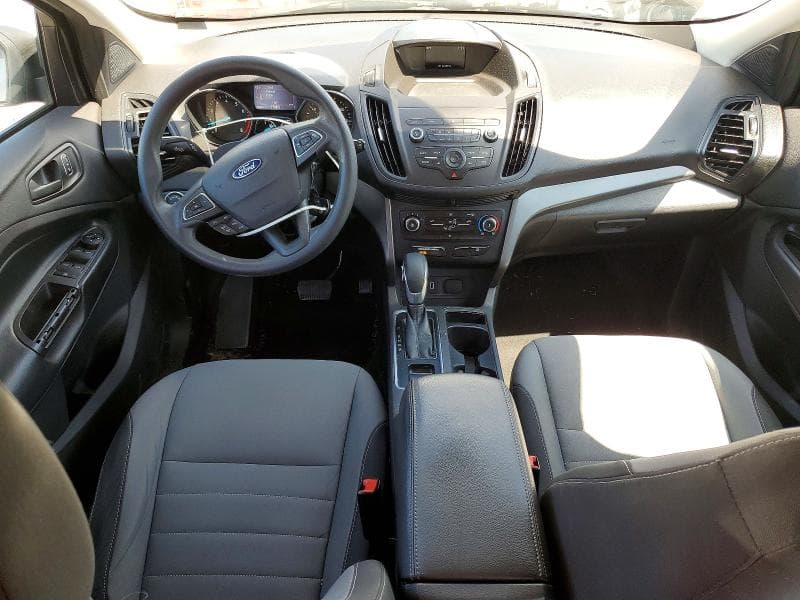 2019 FORD ESCAPE S 8