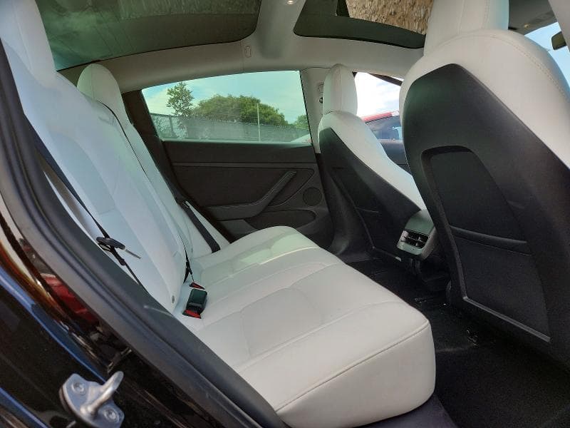 2022 TESLA MODEL 3 10