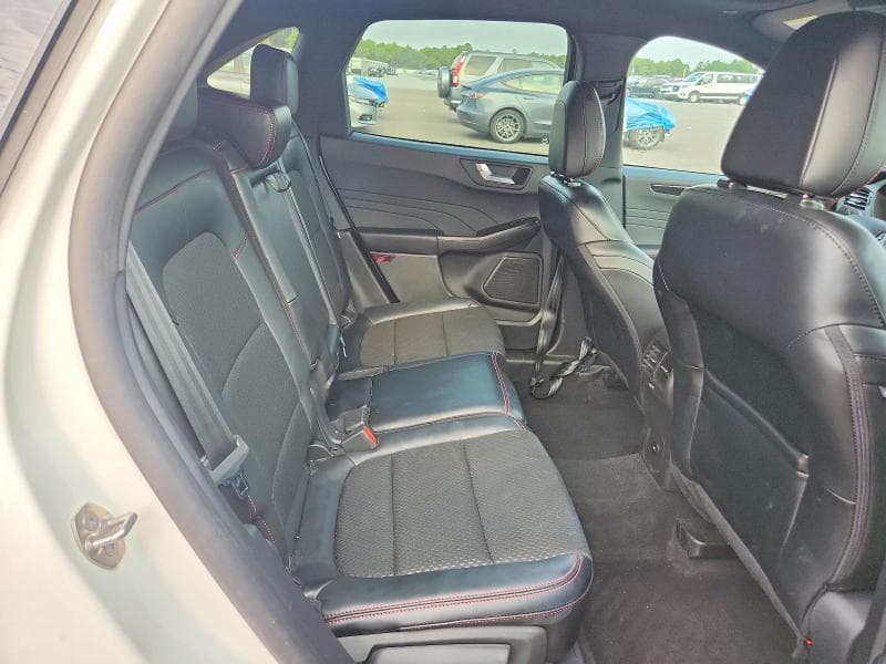 2025 FORD ESCAPE ST LINE 11