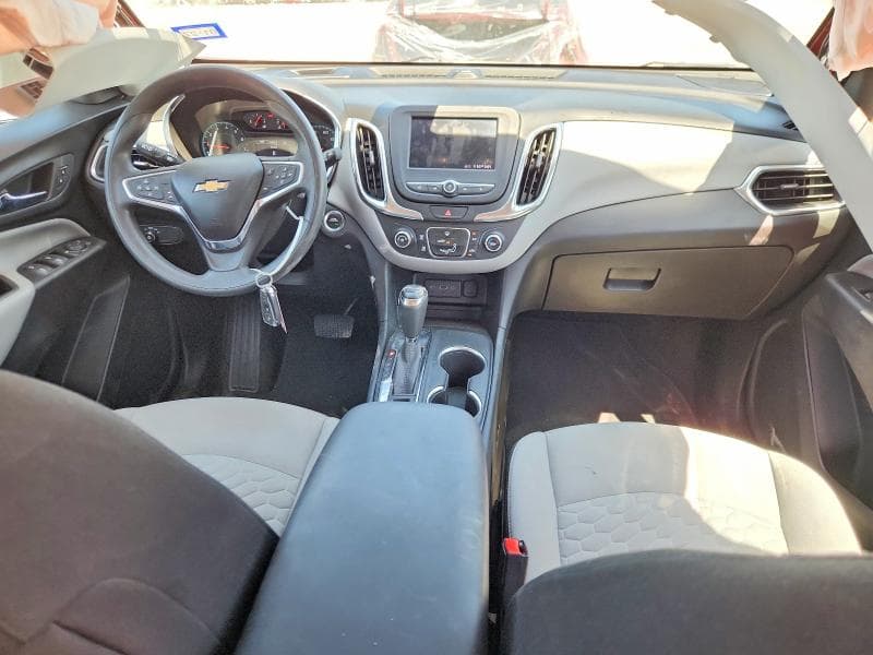 2020 CHEVROLET EQUINOX LS 8