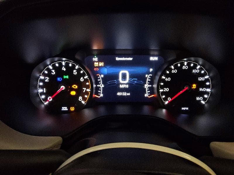 2025 JEEP COMPASS LIMITED 9
