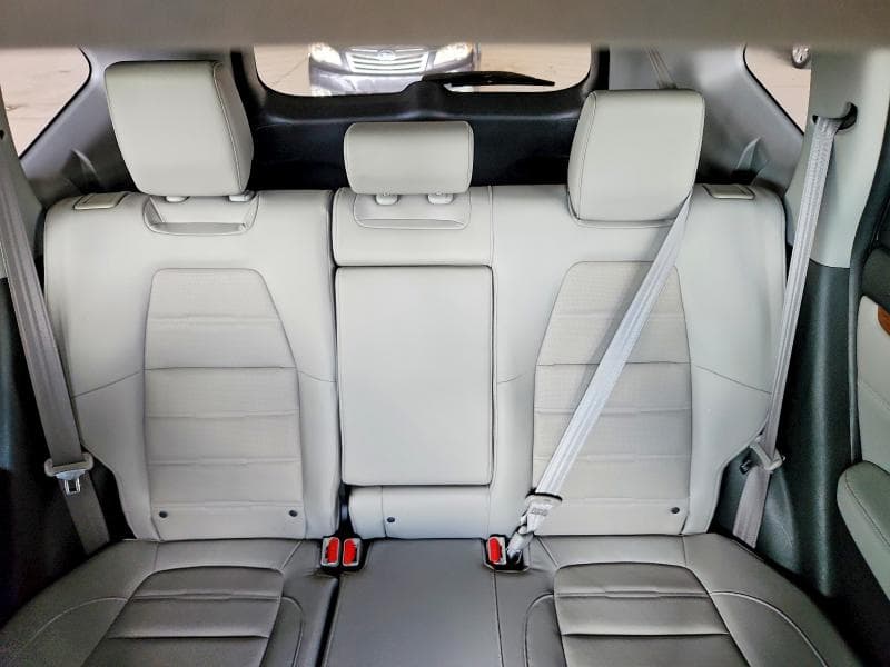 2019 HONDA CR-V EXL 10