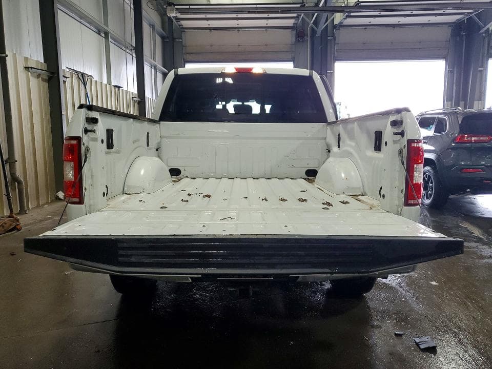 2019 FORD F150 SUPERCREW 6