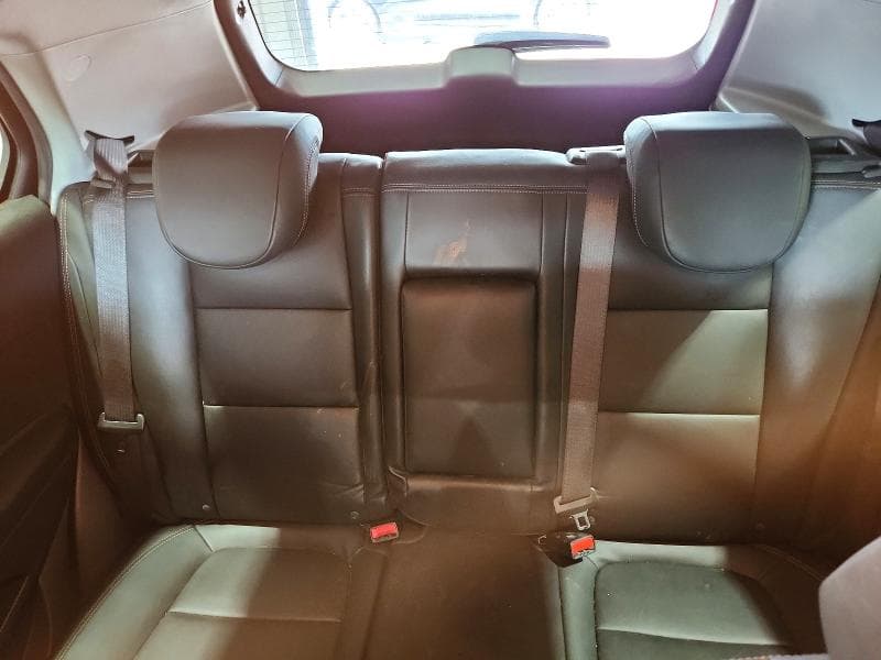 2022 CHEVROLET TRAX 1LT 10