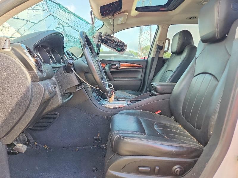2017 BUICK ENCLAVE 7
