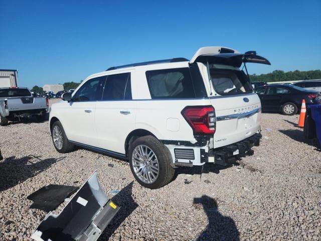 2024 FORD EXPEDITION LIMITED 2