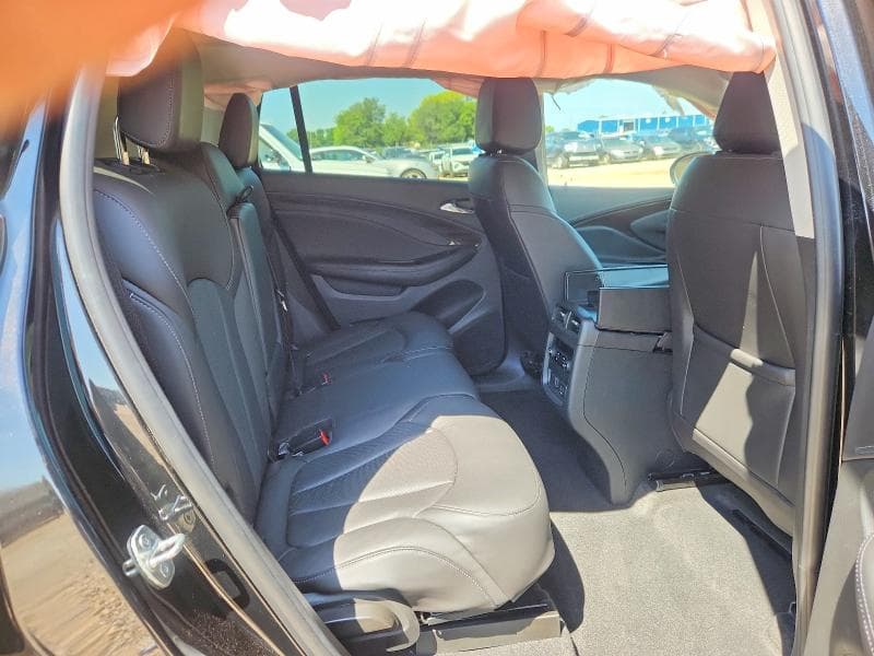 2019 BUICK ENVISION ESSENCE 11