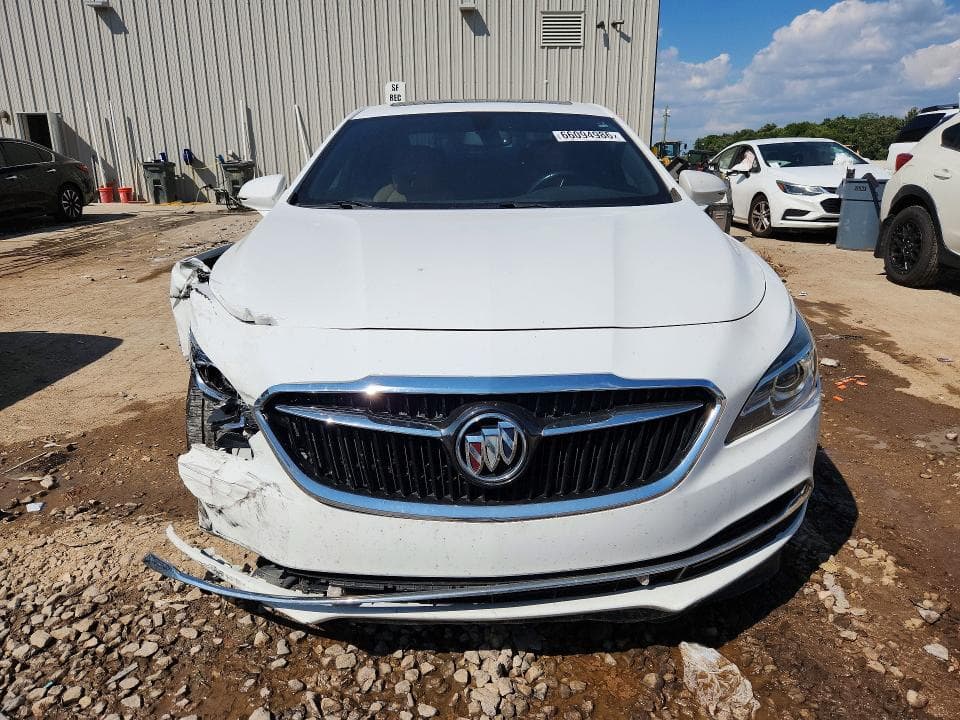 2017 BUICK LACROSSE ESSENCE 5