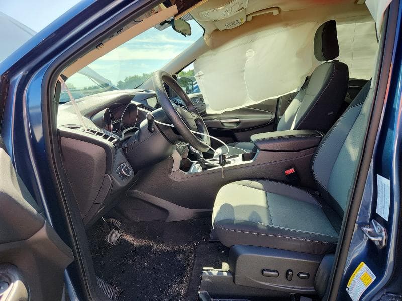 2018 FORD ESCAPE SE 7